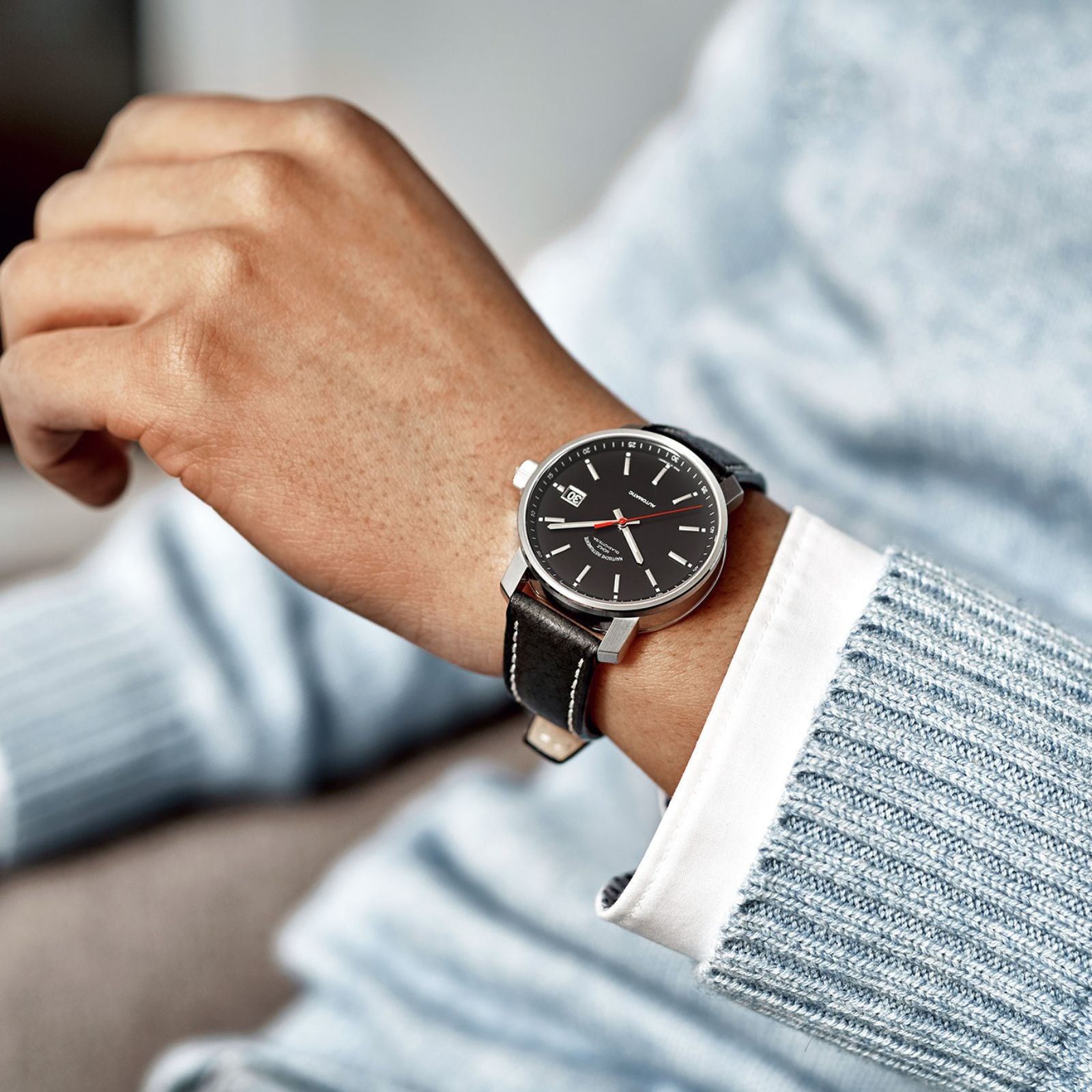 ミューレ グラスヒュッテ　M12.620 MÜHLE GLASHÜTTE｜ミューレ・グラスヒュッテ 正規販売店オンライン