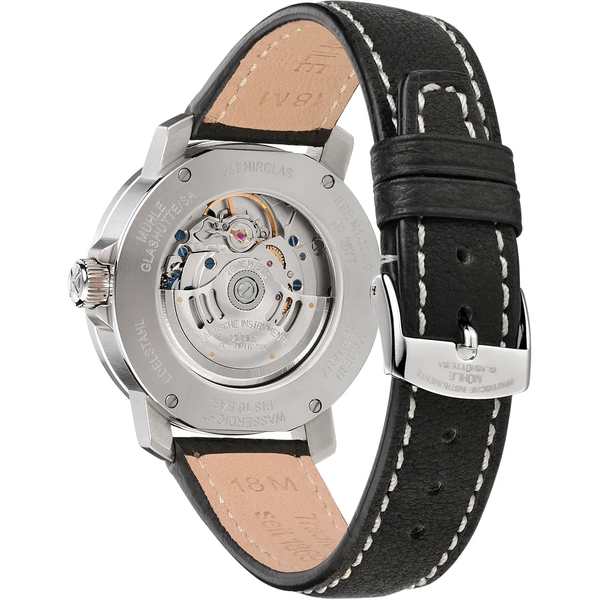 ミューレグラスヒュッテ　背面画像29er M1-25-23-LB