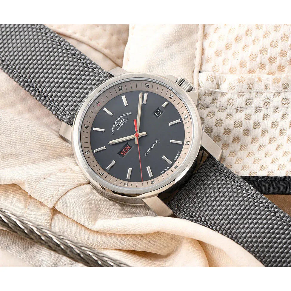 ミューレグラスヒュッテイメージ画像29er Day/Date M1-25-34-NB