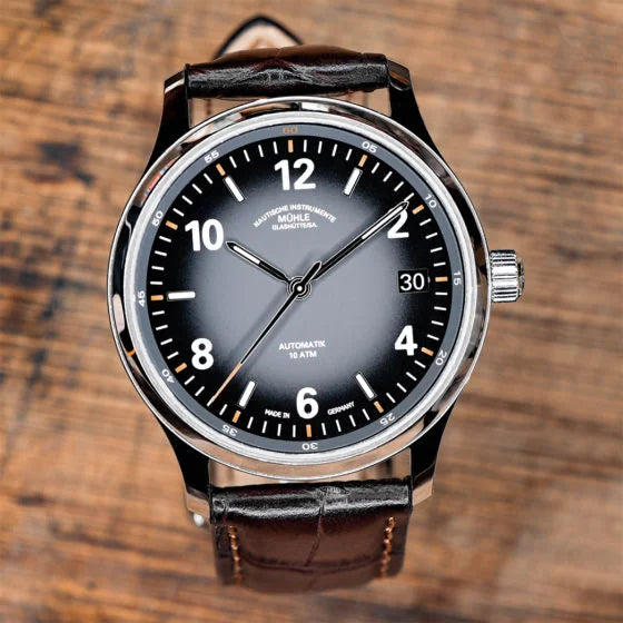 Lunova Date　M1-43-16-LB