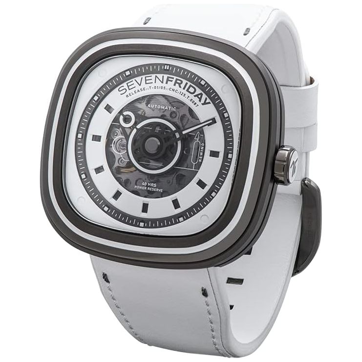 T1/05 "White-T"