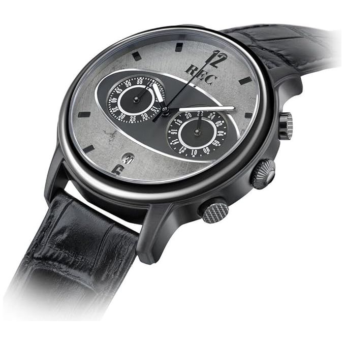 REC Watches - Mark I Collection   「M3」