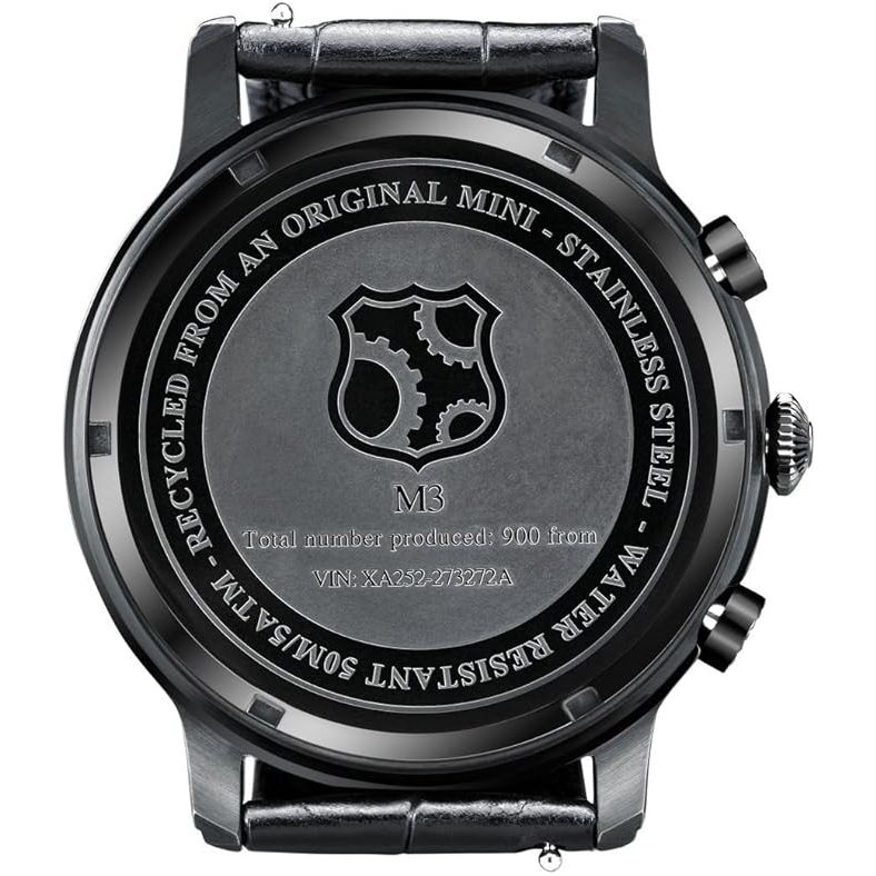 REC Watches - Mark I Collection   「M3」