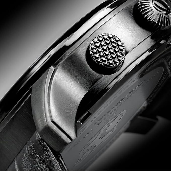 REC Watches - Mark I Collection   「M3」