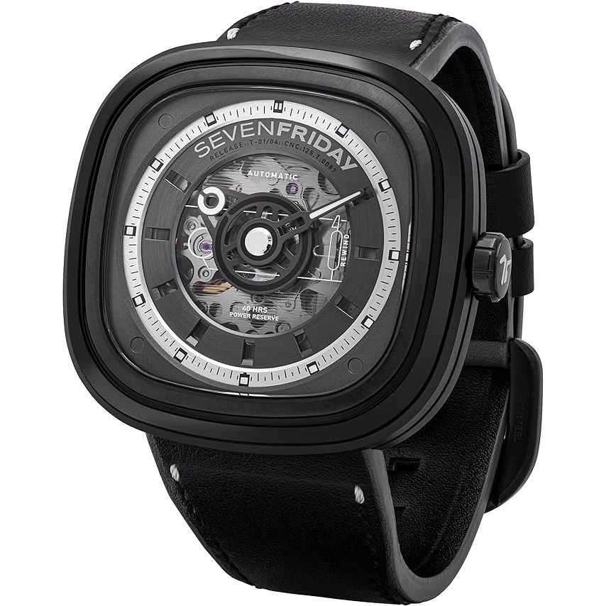 T1/04 "Black-T"