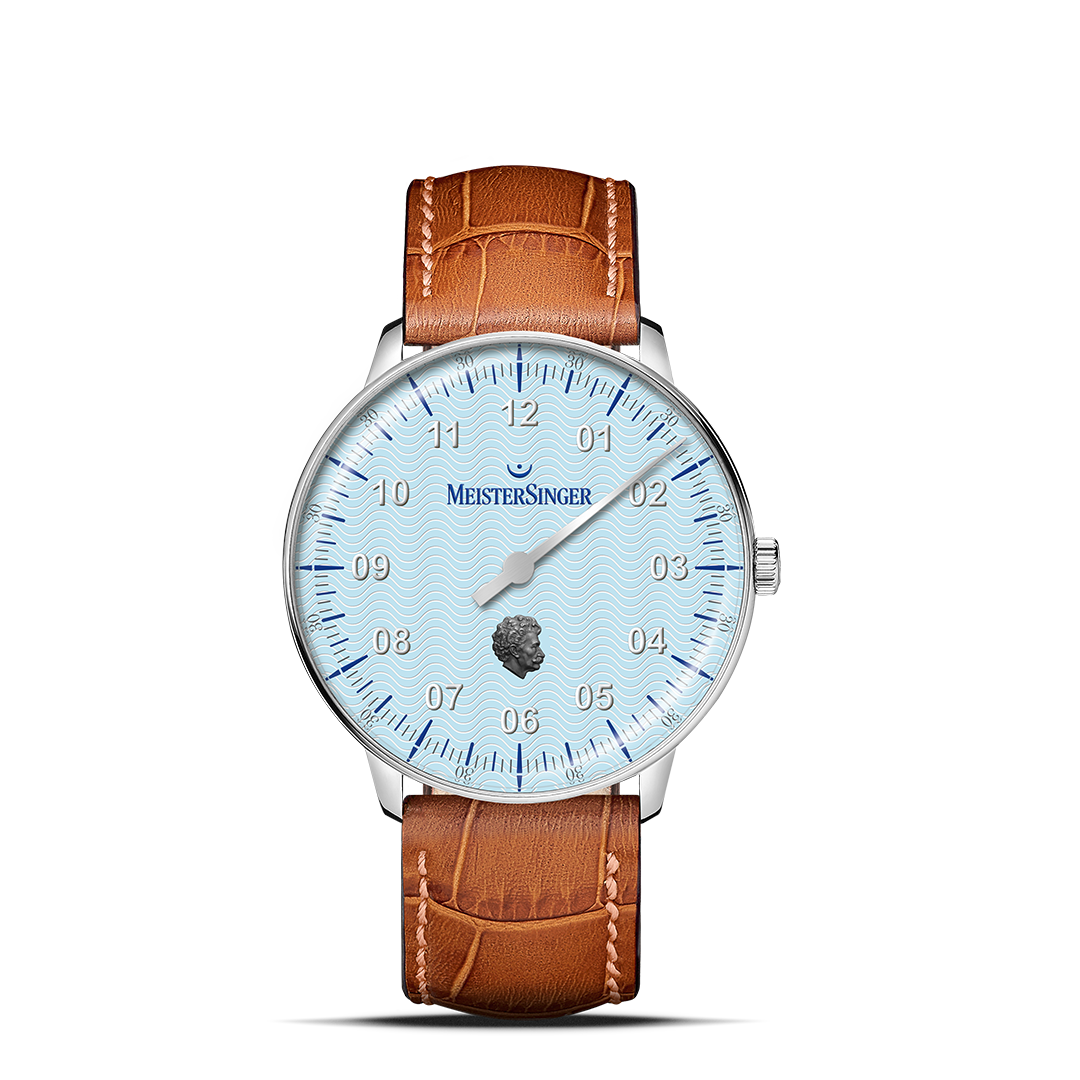 MeisterSingerEdition Johann Strauss Neo(75本限定）