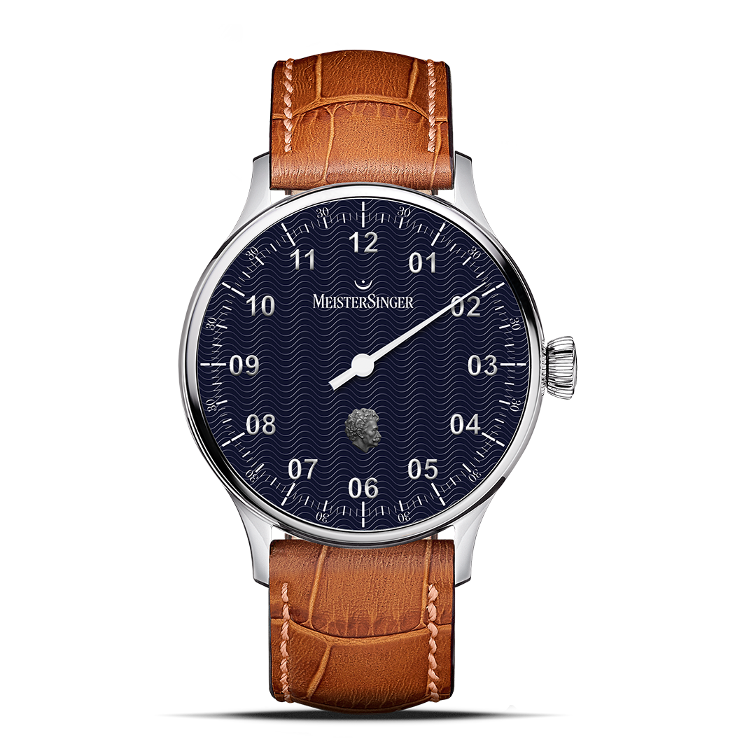 Edition Johann Strauß Pangaea -（125本限定）