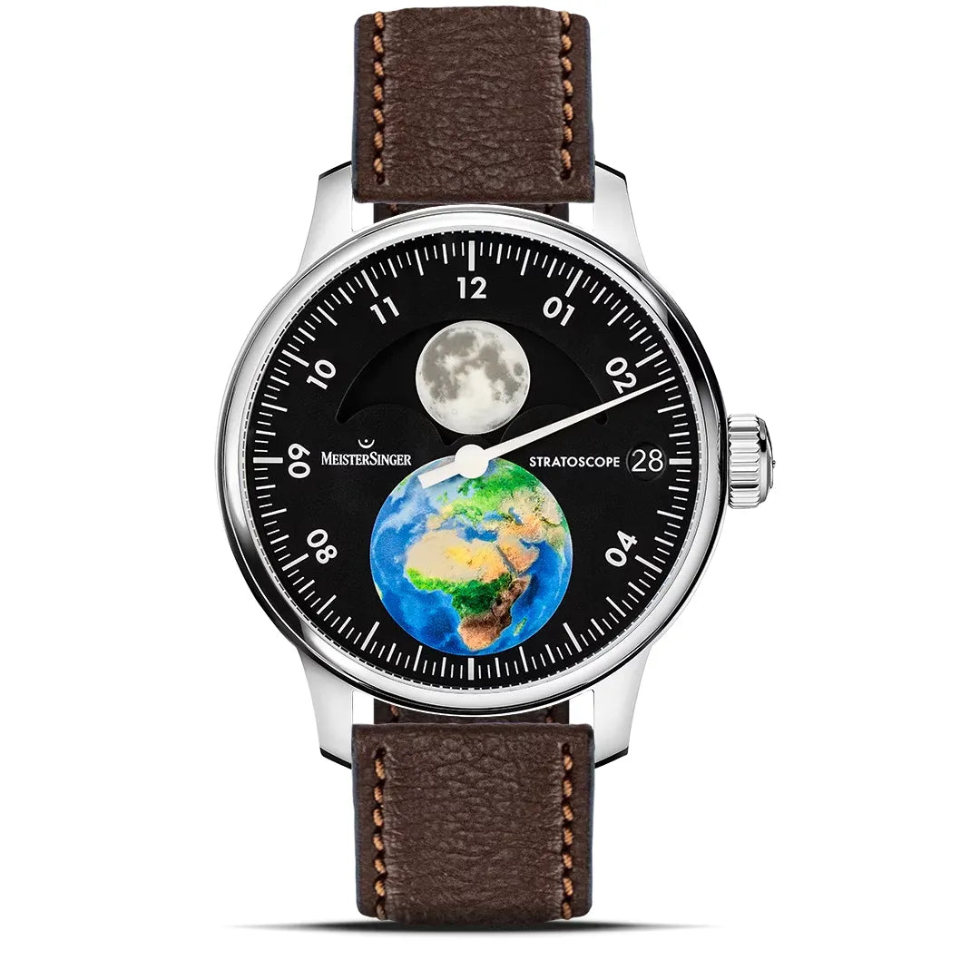 MeisterSinger STRATOSCOPE - Edition Best Friends
