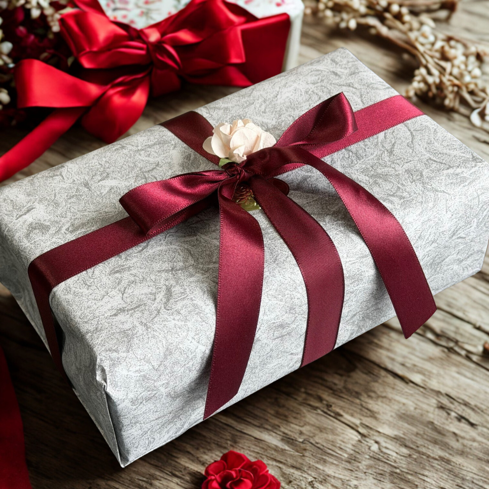 🎁ギフトラッピング（無料）