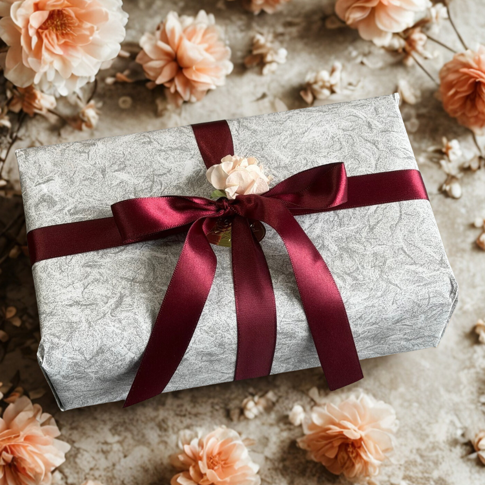 🎁ギフトラッピング（無料）