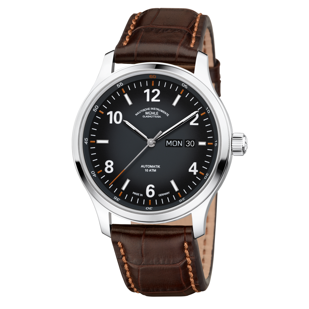 Lunova Day Date　M1-43-26-LB