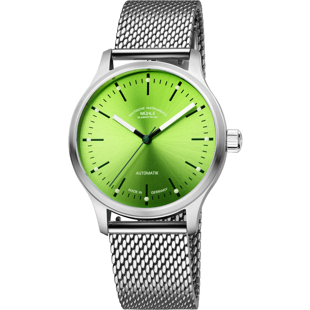 Panova Lime M1-40-76-1-MB-II