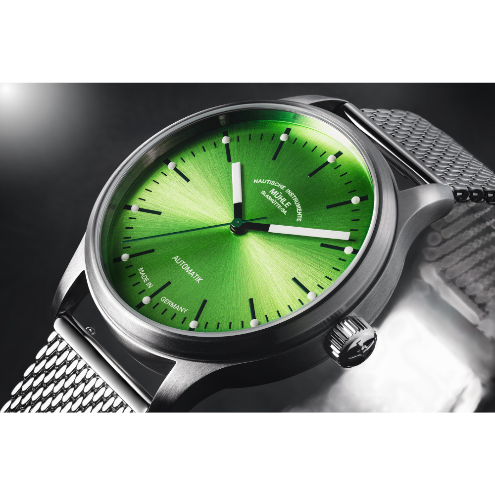 Panova Lime M1-40-76-1-MB-II