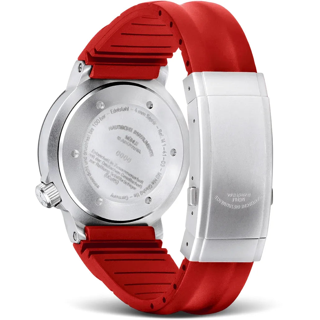 S.A.R. Rescue-Timer Lumen  M1-41-08-KB-VIII