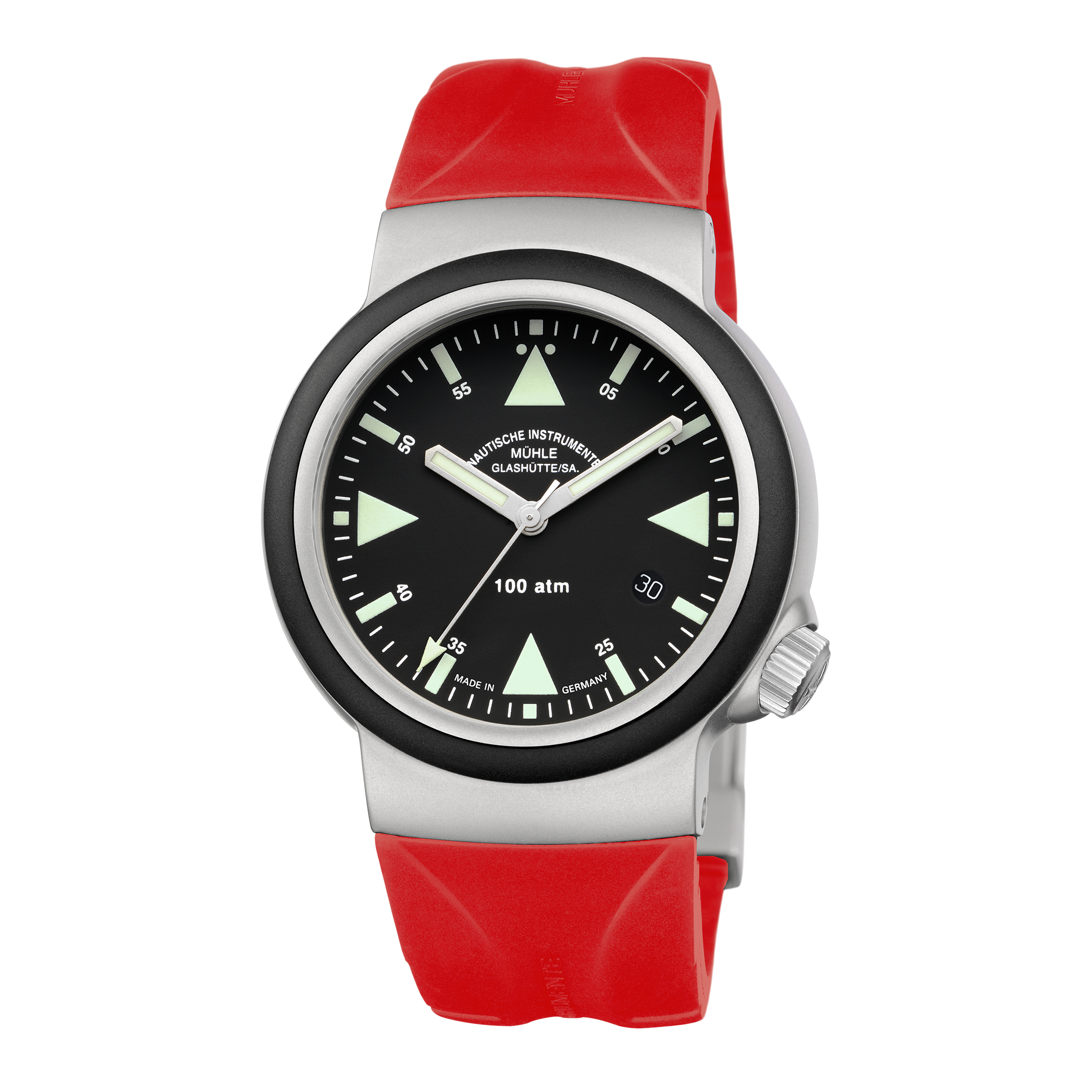 S.A.R. Rescue-Timer  M1-41-03-KB-VIII