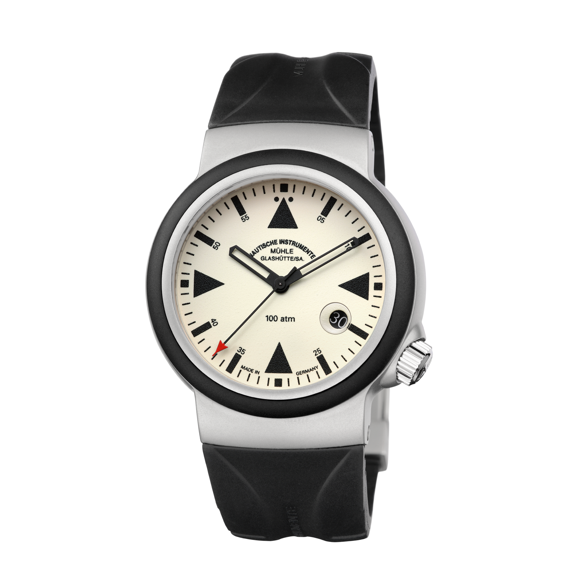 S.A.R. Rescue-Timer Lumen   M1-41-08-KB