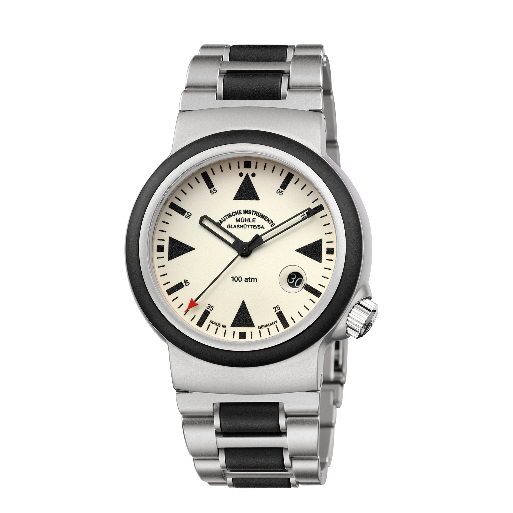 S.A.R. Rescue-Timer Lumen  M1-41-08-MB