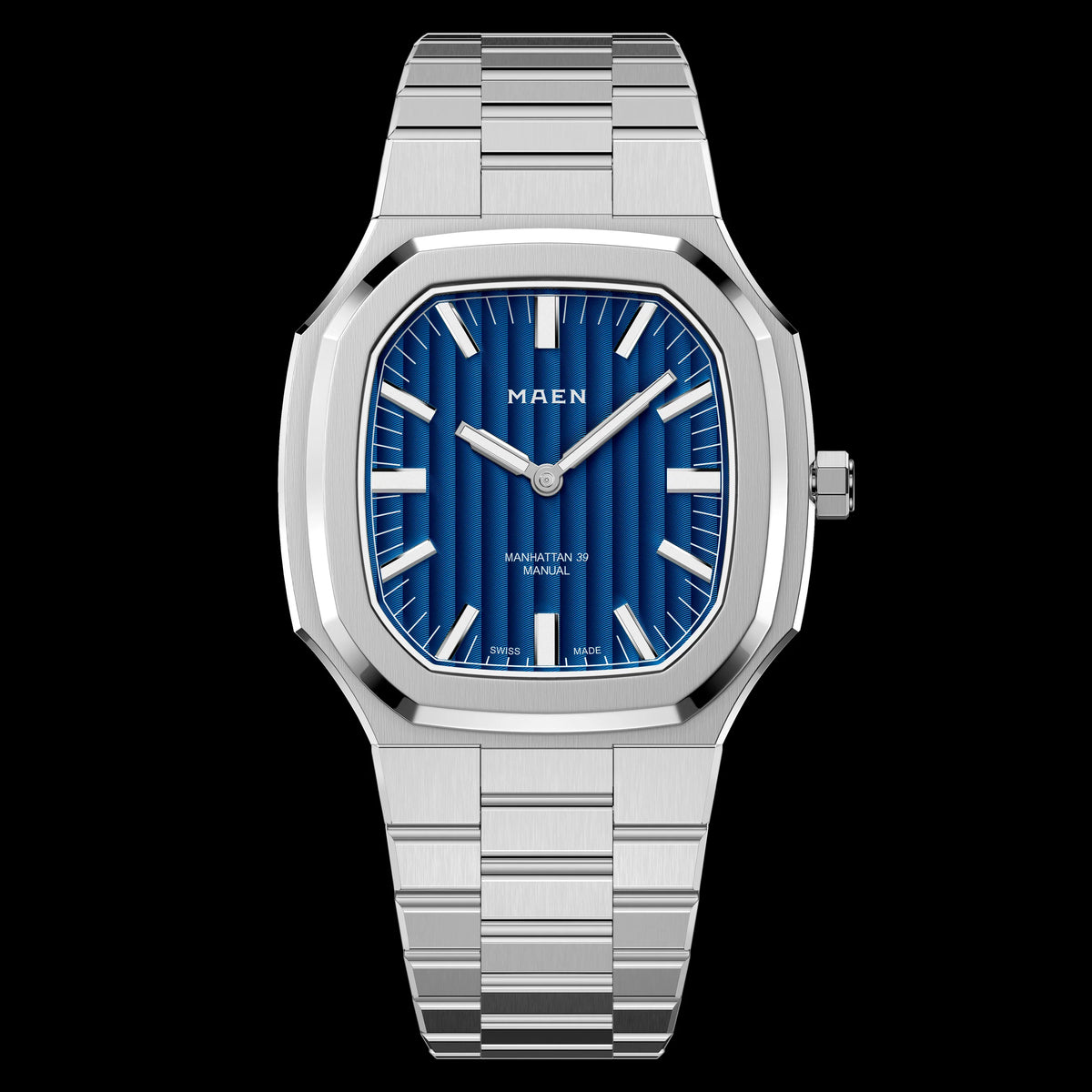 MANHATTAN 39 ULTRA THIN -M4.1.2