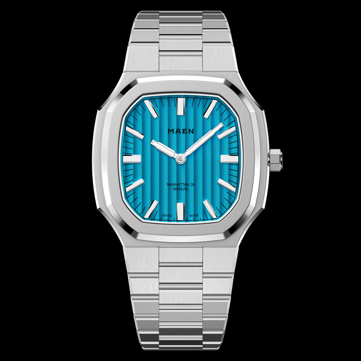 MANHATTAN 39 ULTRA THIN -M4.1.3