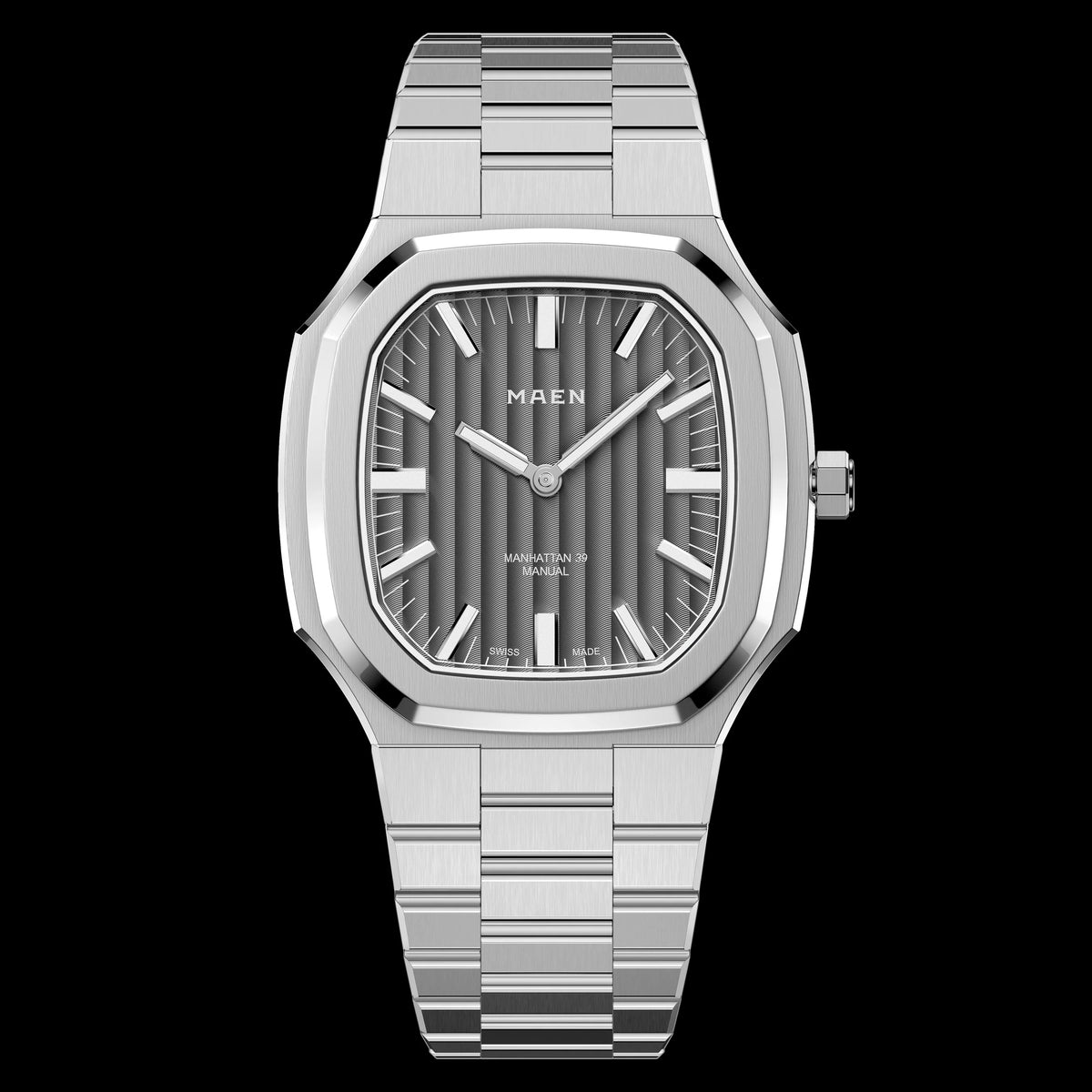 MANHATTAN 39 ULTRA THIN -M4.1.4