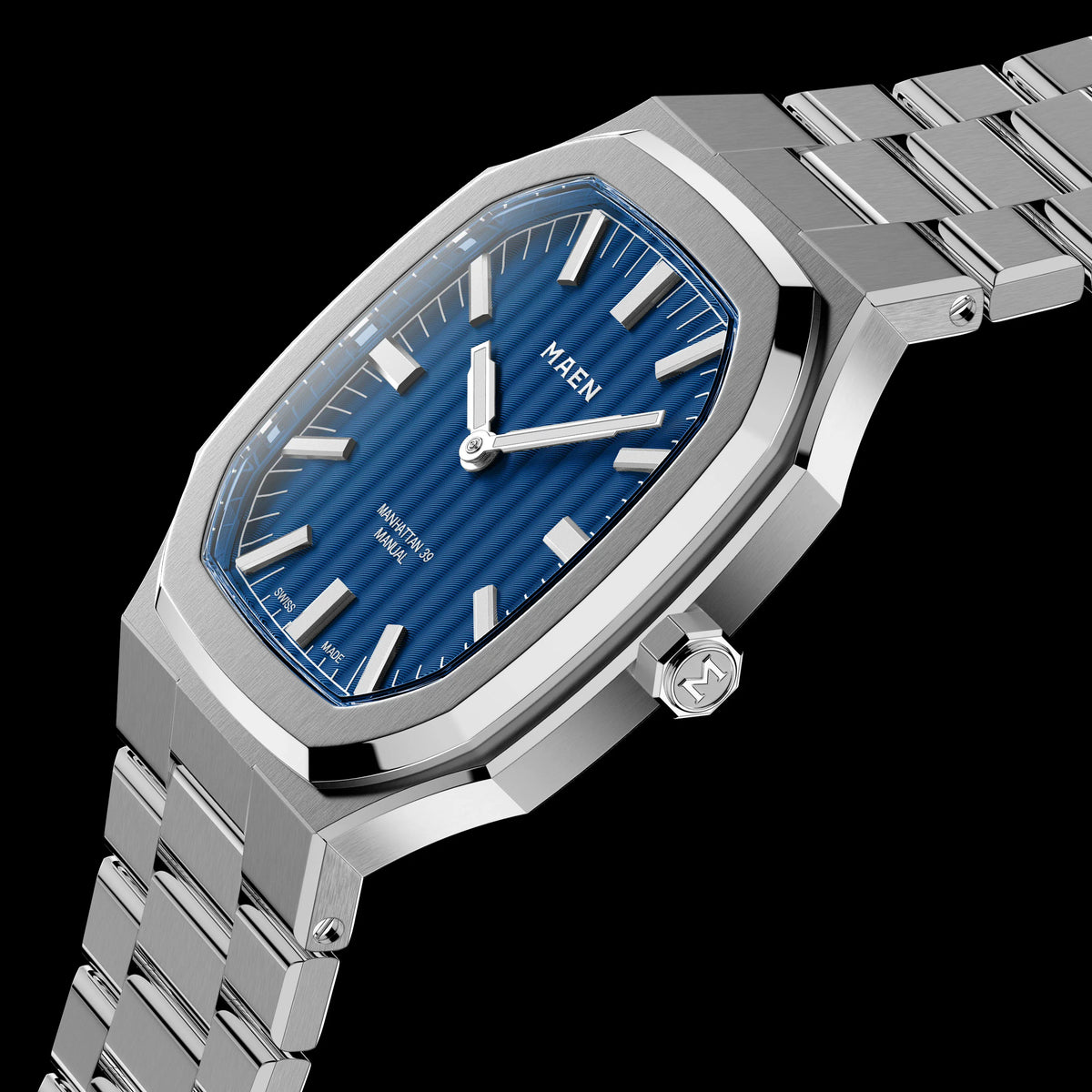 MANHATTAN 39 ULTRA THIN -M4.1.2