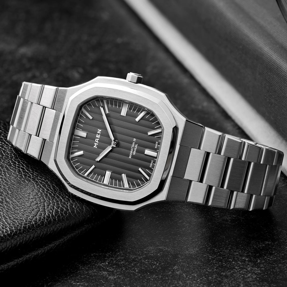 MANHATTAN 39 ULTRA THIN -M4.1.4