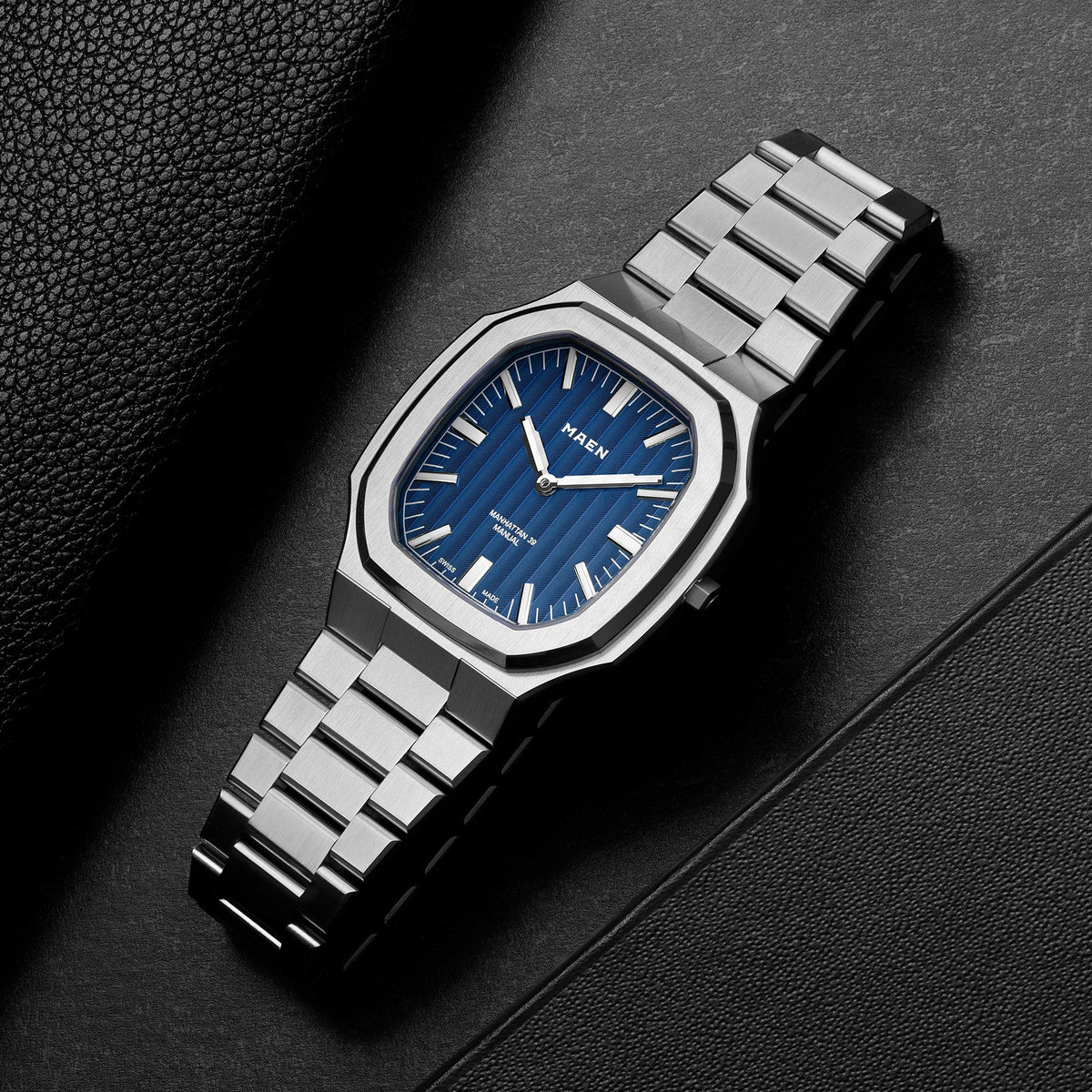 MANHATTAN 39 ULTRA THIN -M4.1.2