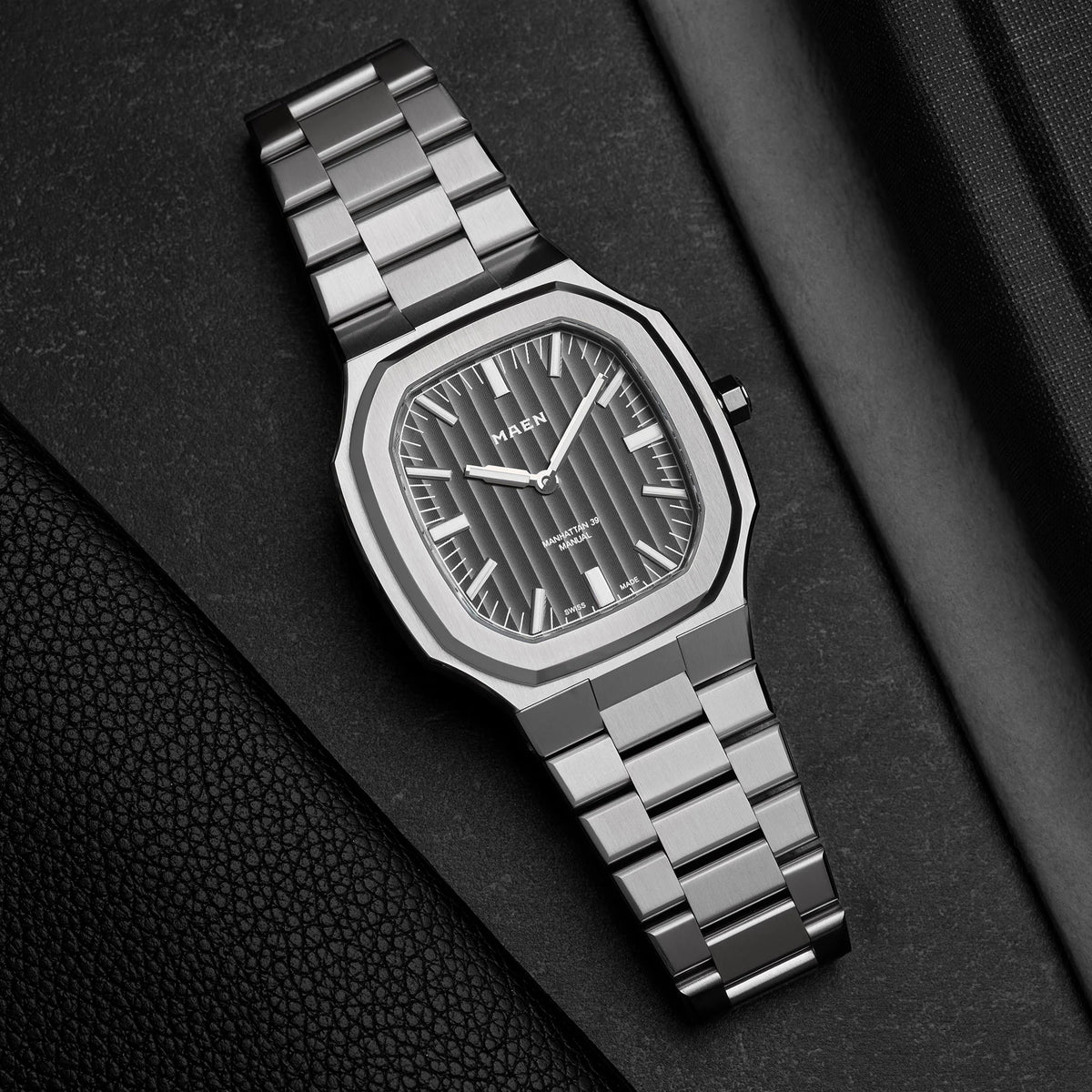 MANHATTAN 39 ULTRA THIN -M4.1.4