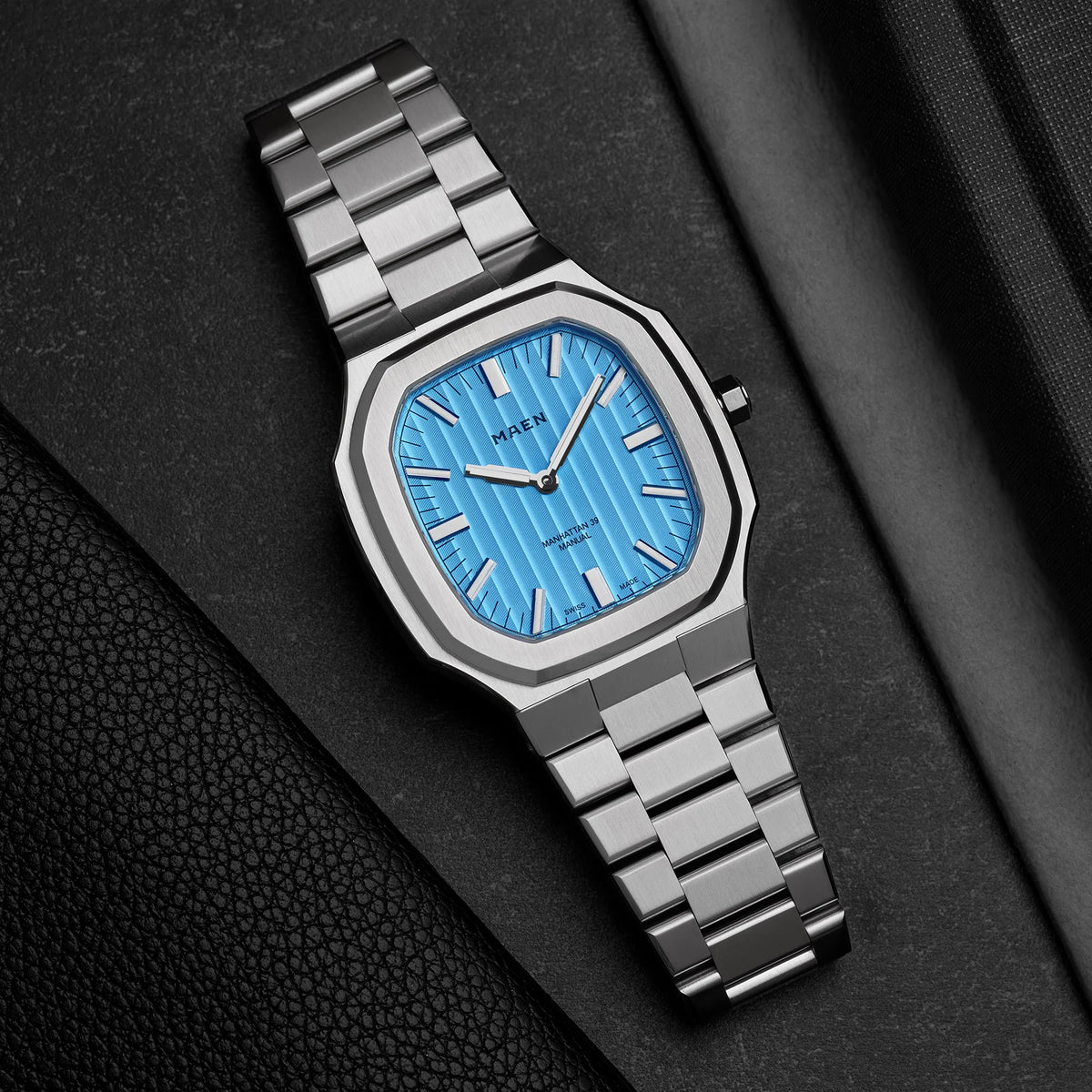 MANHATTAN 39 ULTRA THIN -M4.1.3