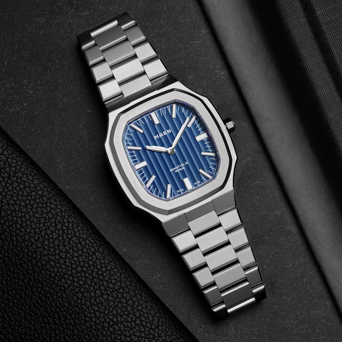 MANHATTAN 39 ULTRA THIN -M4.1.2