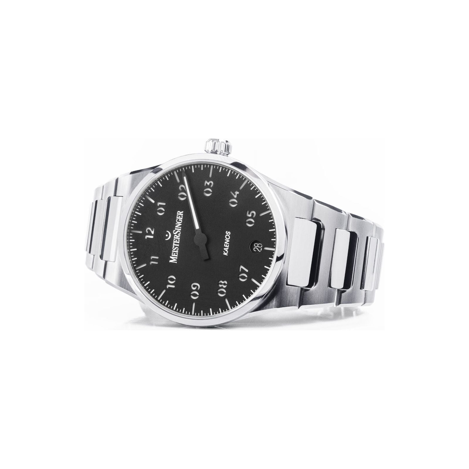 MeisterSinger Kaenos - Black
