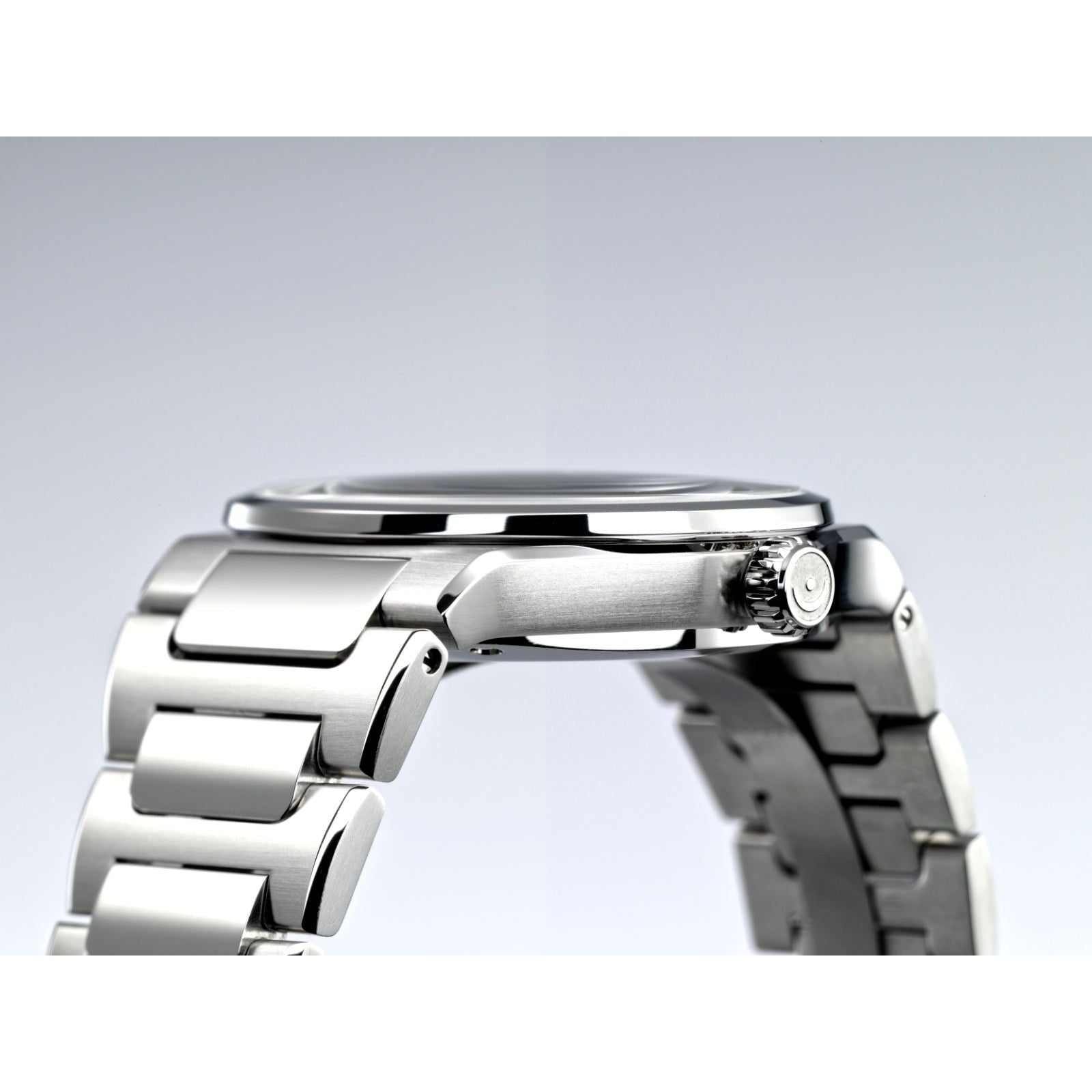 MeisterSinger Kaenos - Sunburst Grey