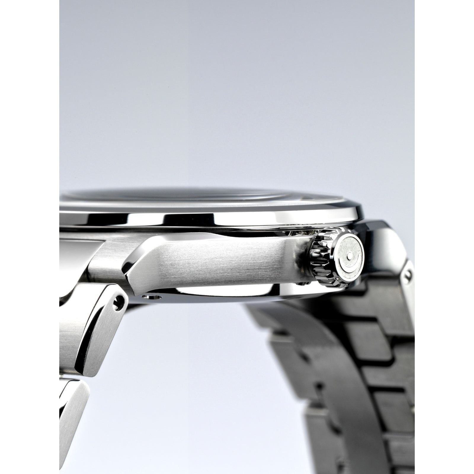 MeisterSinger × Alain Silberstein Edition Kaenos Open Date