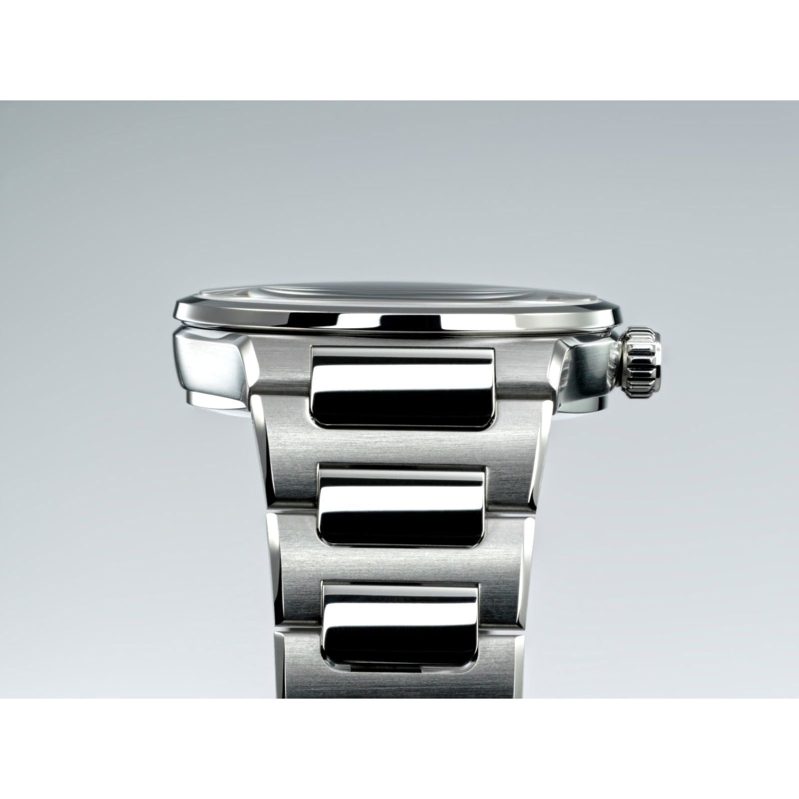 MeisterSinger Kaenos -  Sunburst Petrol