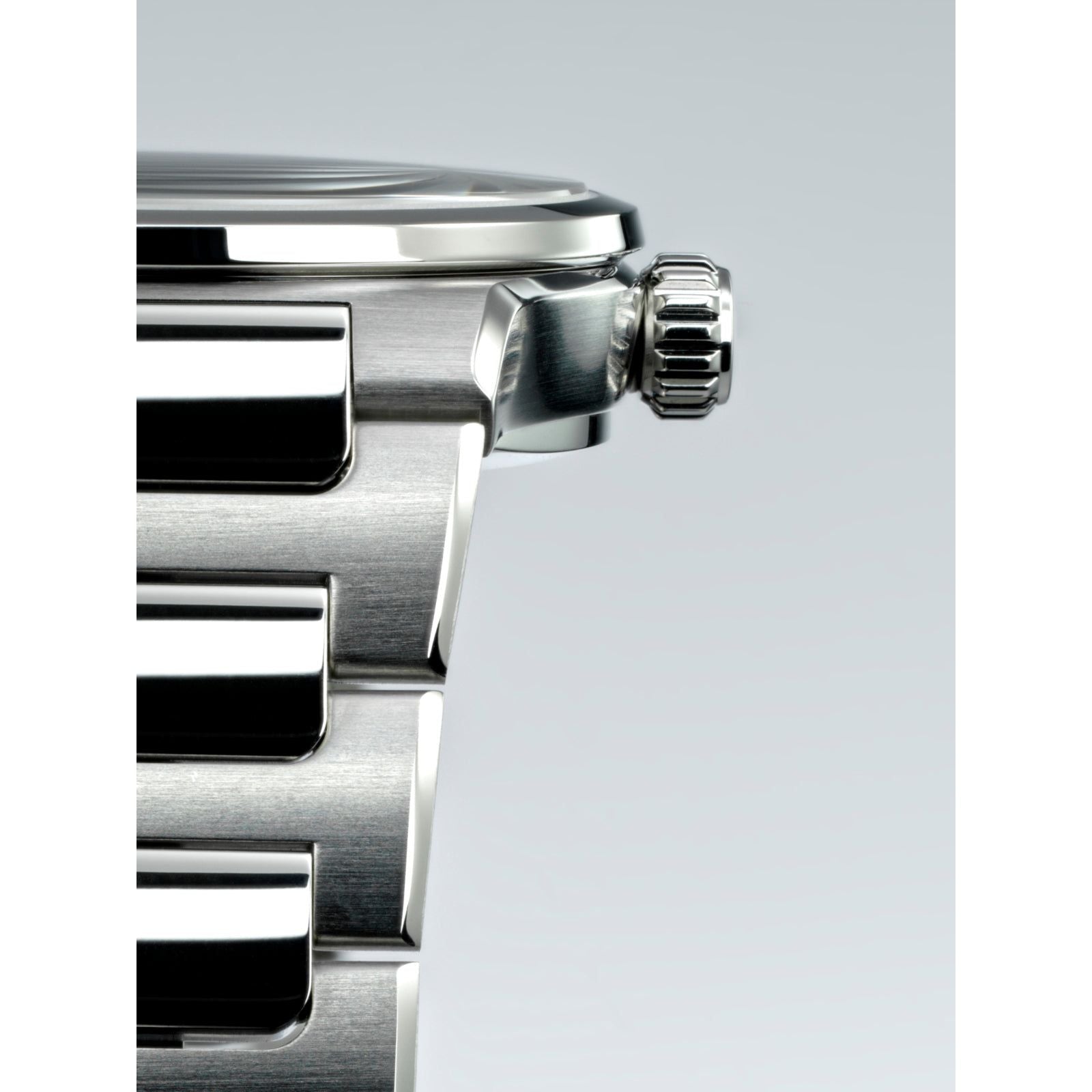 MeisterSinger × Alain Silberstein Edition Kaenos Grande Date