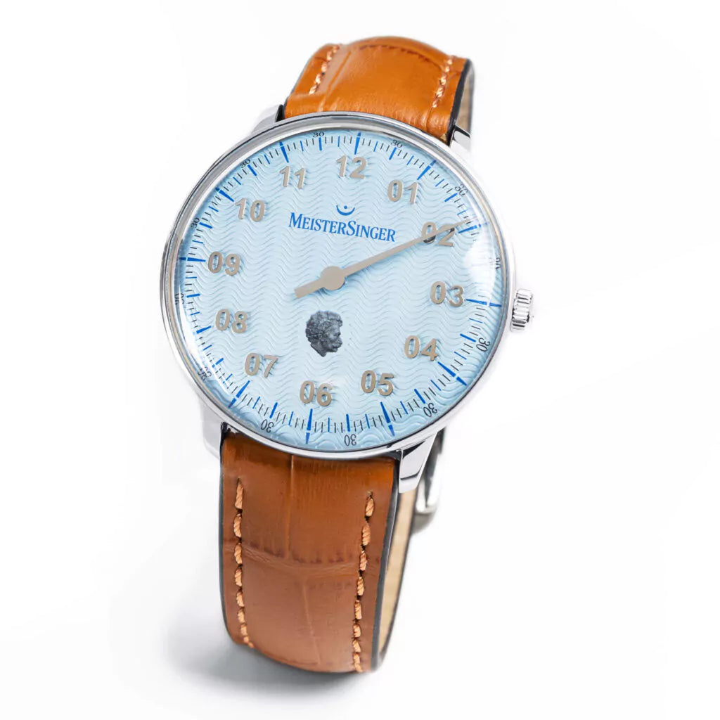 MeisterSingerEdition Johann Strauss Neo(75本限定）