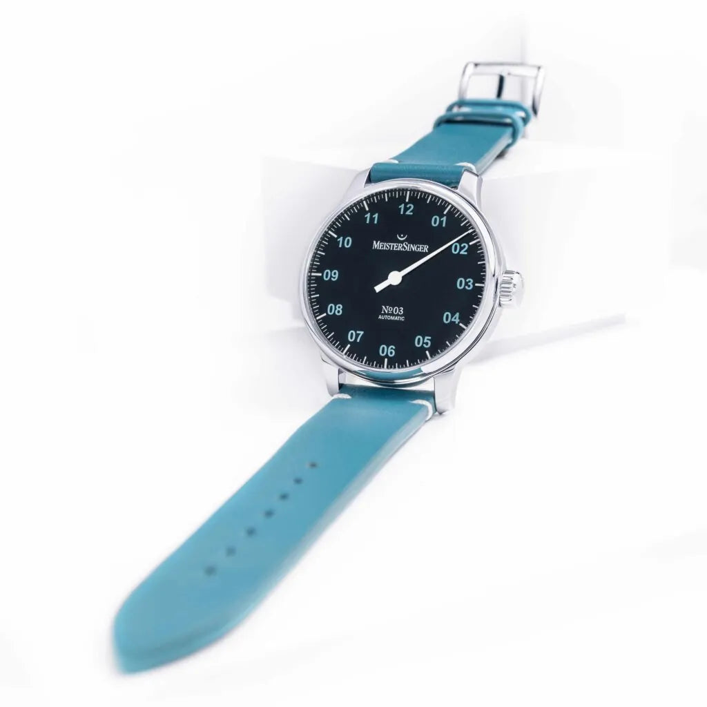 MeisterSinger №03 38mm - Special №03