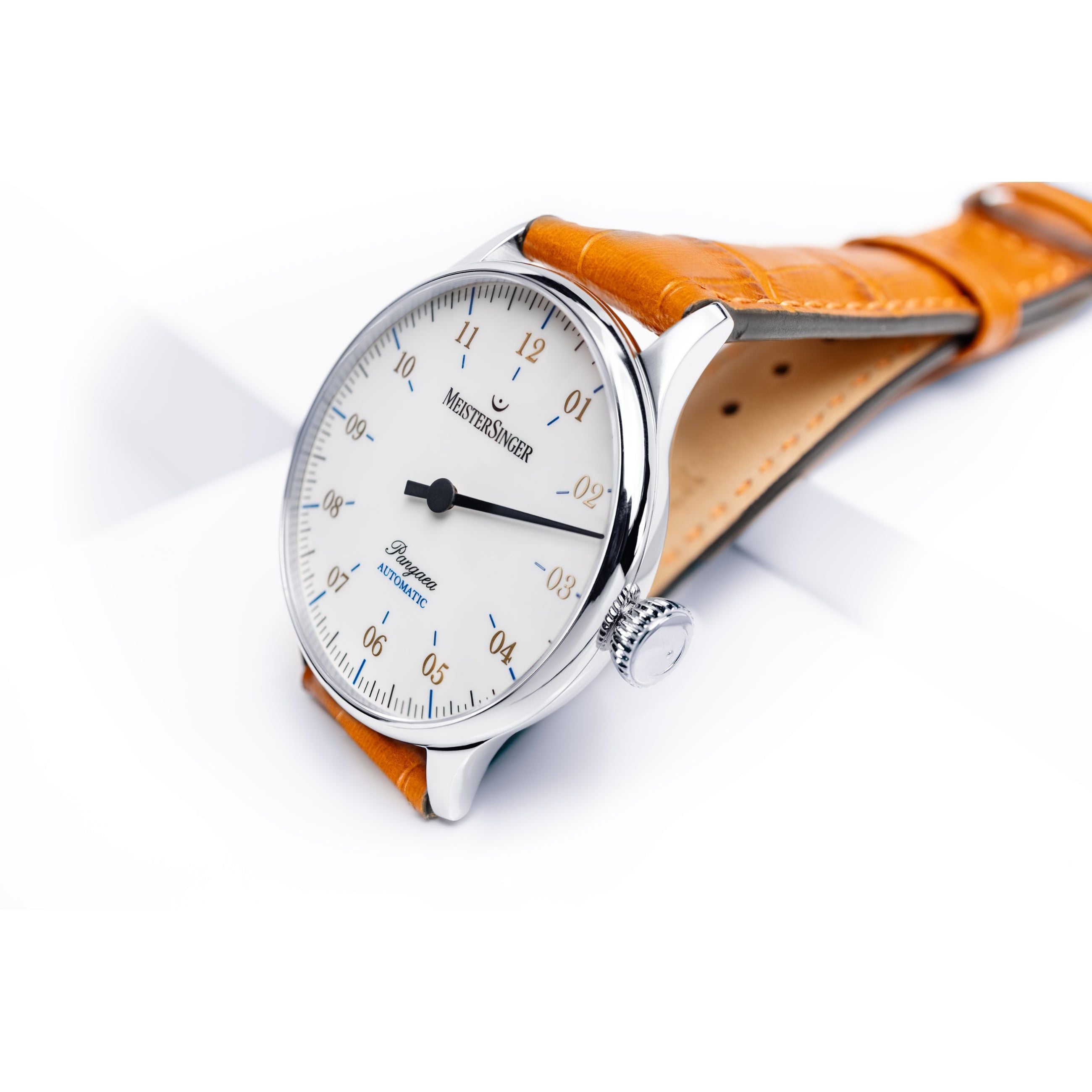 MeisterSinger Pangaea - White