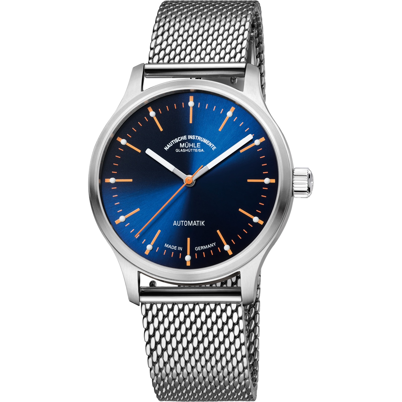 Panova Blue M1-40-72-MB-II