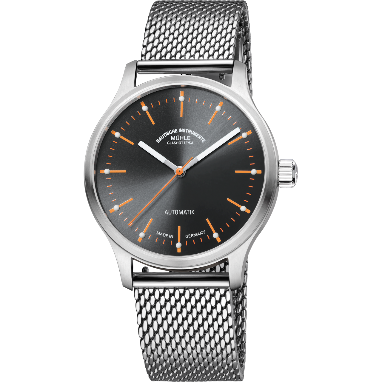 Panova Grey M1-40-75-MB-II