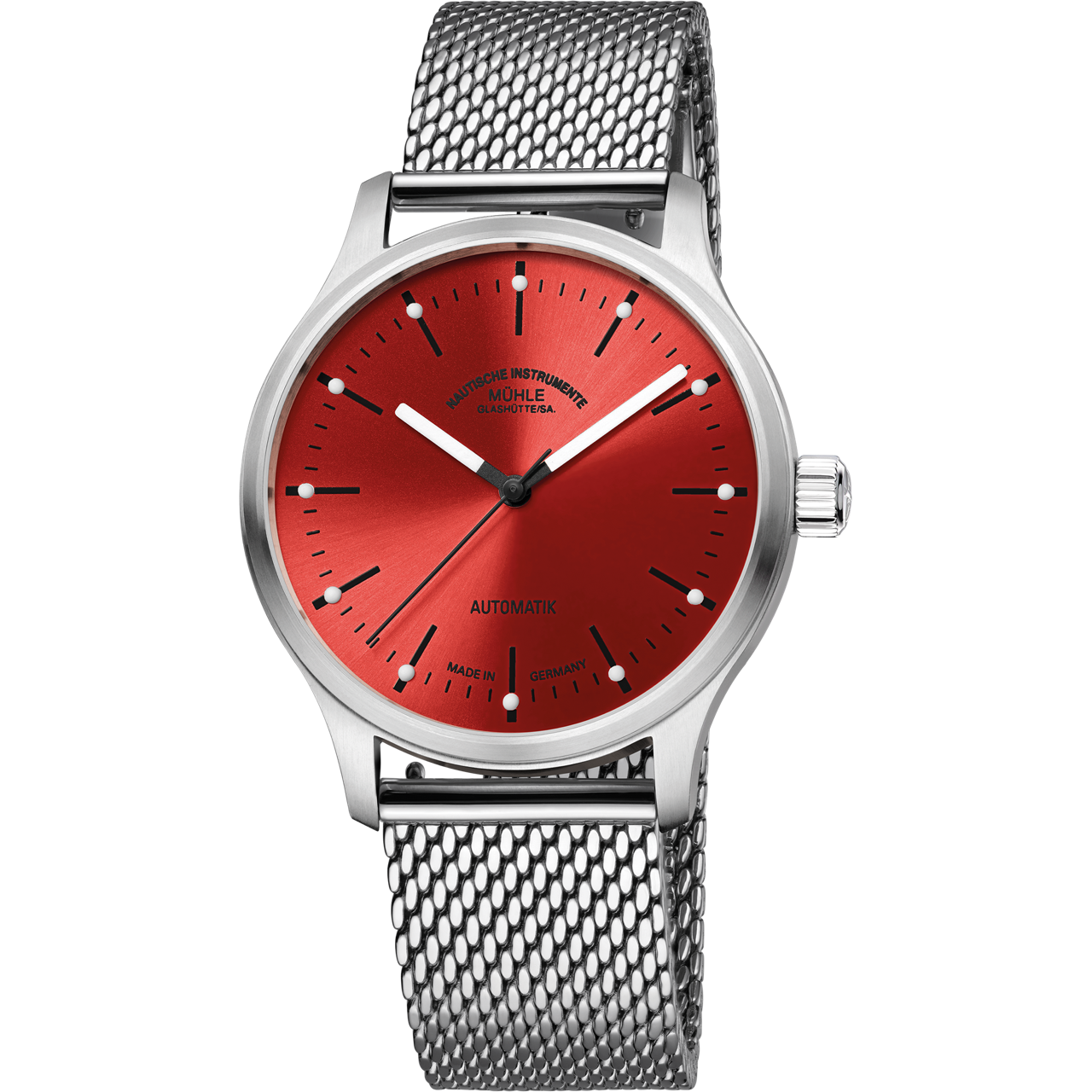 Panova Red M1-40-78-MB-II