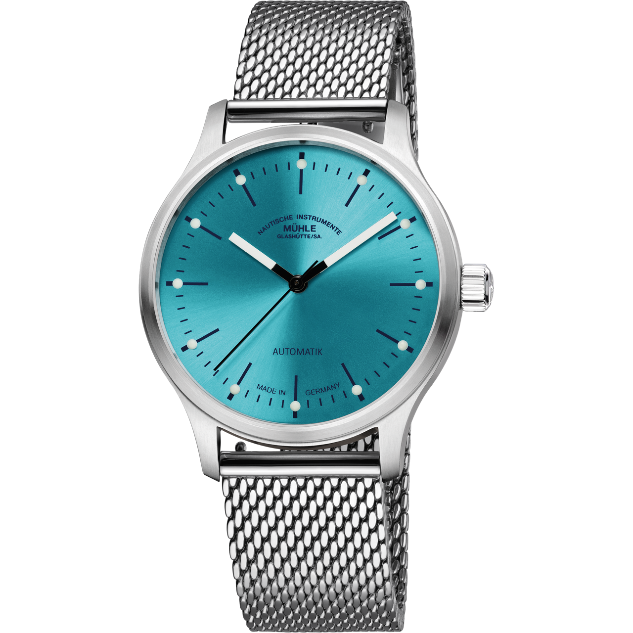 Panova Turquoise Blue M1-40-79-MB