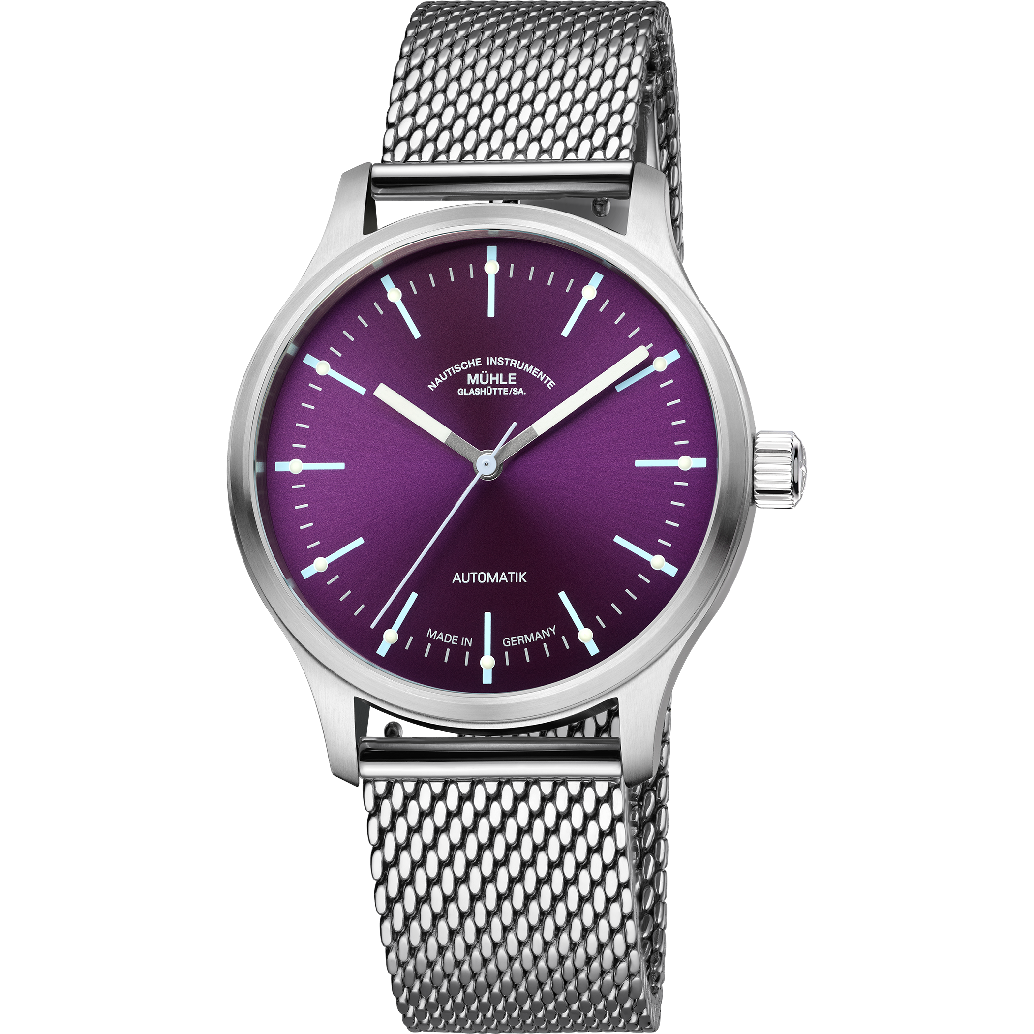 Panova Violet M1-40-78-1-MB-II