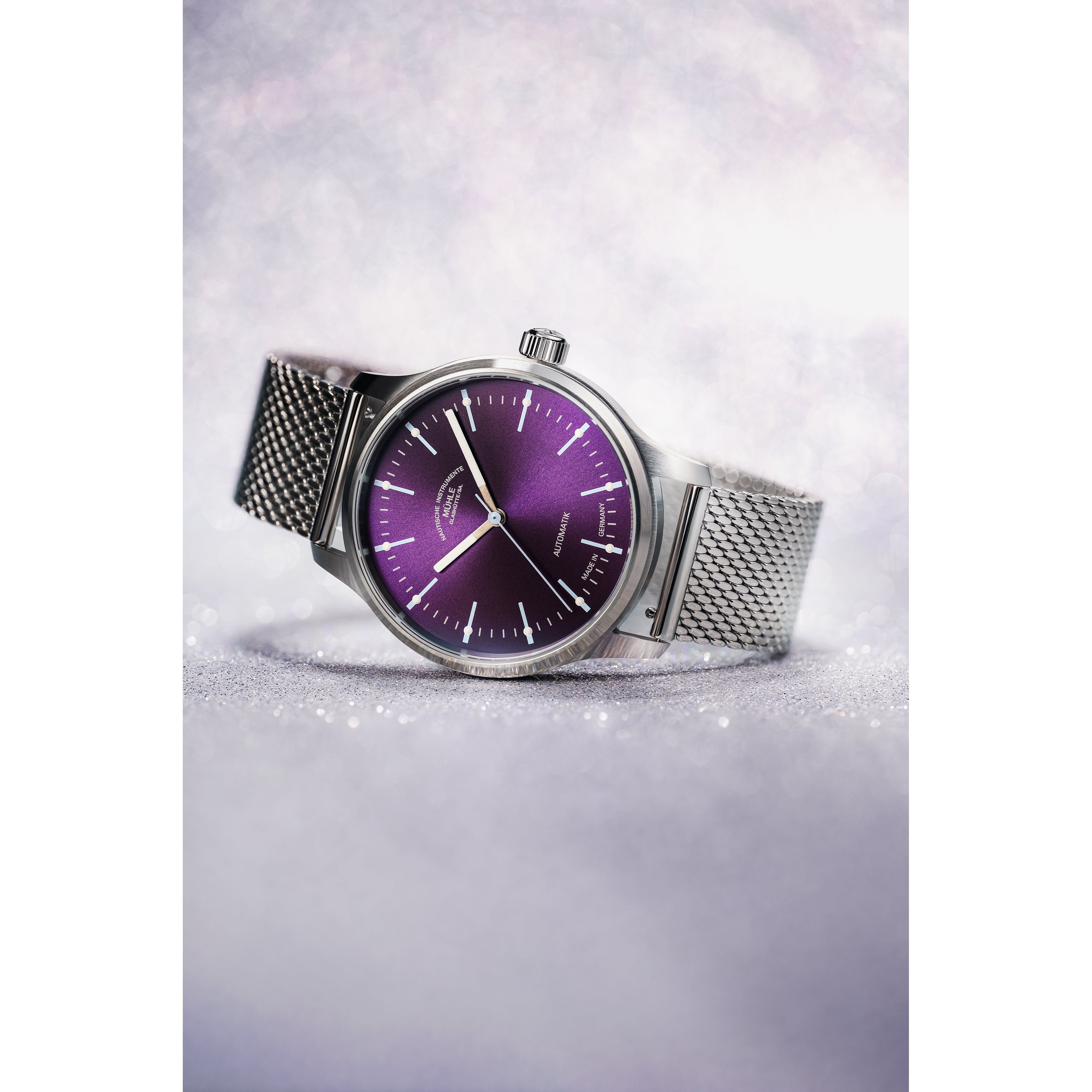 Panova Violet M1-40-78-1-MB-II