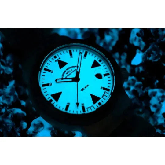 S.A.R. Rescue-Timer Lumen  M1-41-08-MB