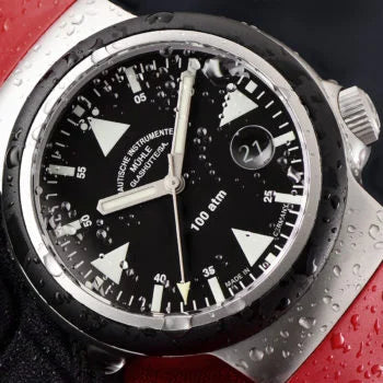 S.A.R. Rescue-Timer  M1-41-03-KB-VIII