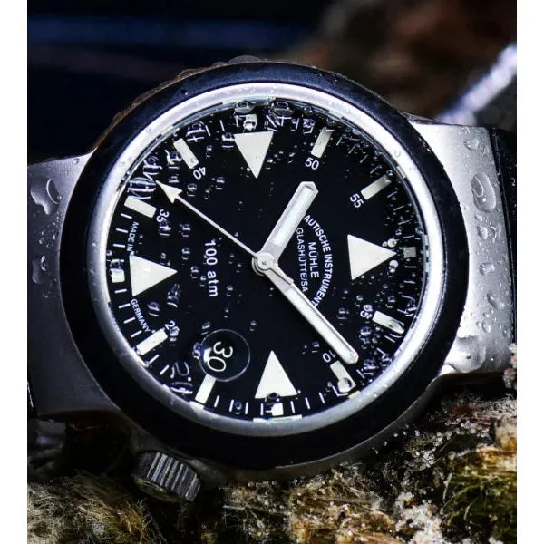 S.A.R. Rescue-Timer  M1-41-03-KB