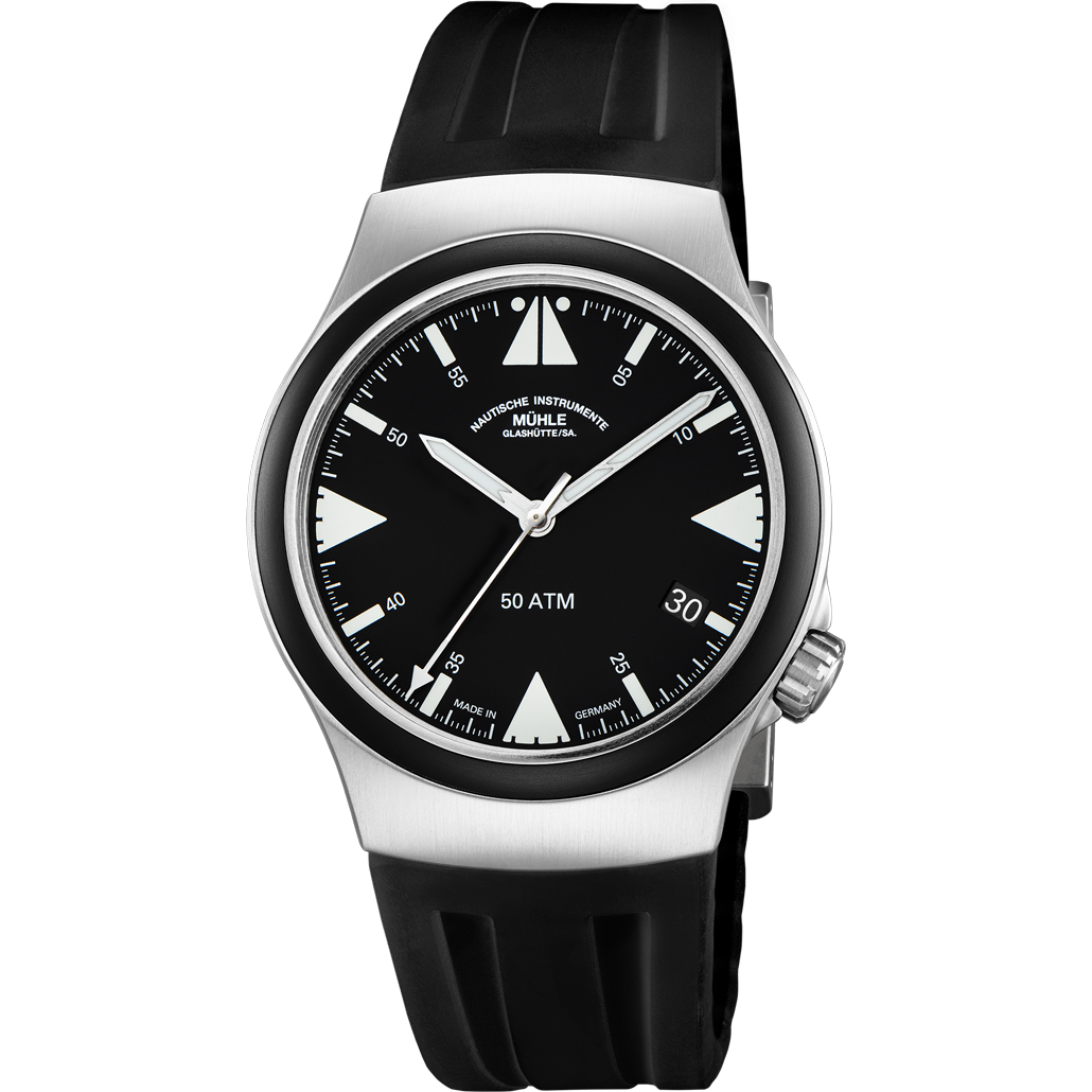S.A.R. Mission-Timer Titan M1-51-03-KB