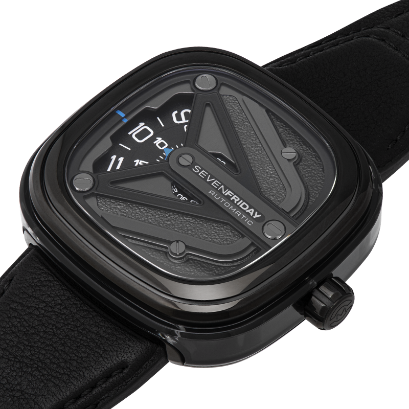 M3/07 "SPACESHIP II"