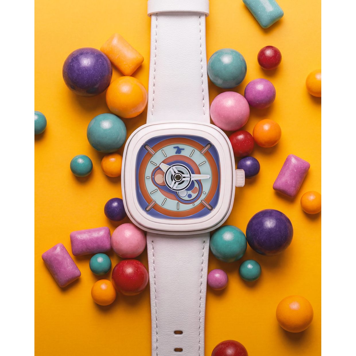 P1C/06 Bubble Gum
